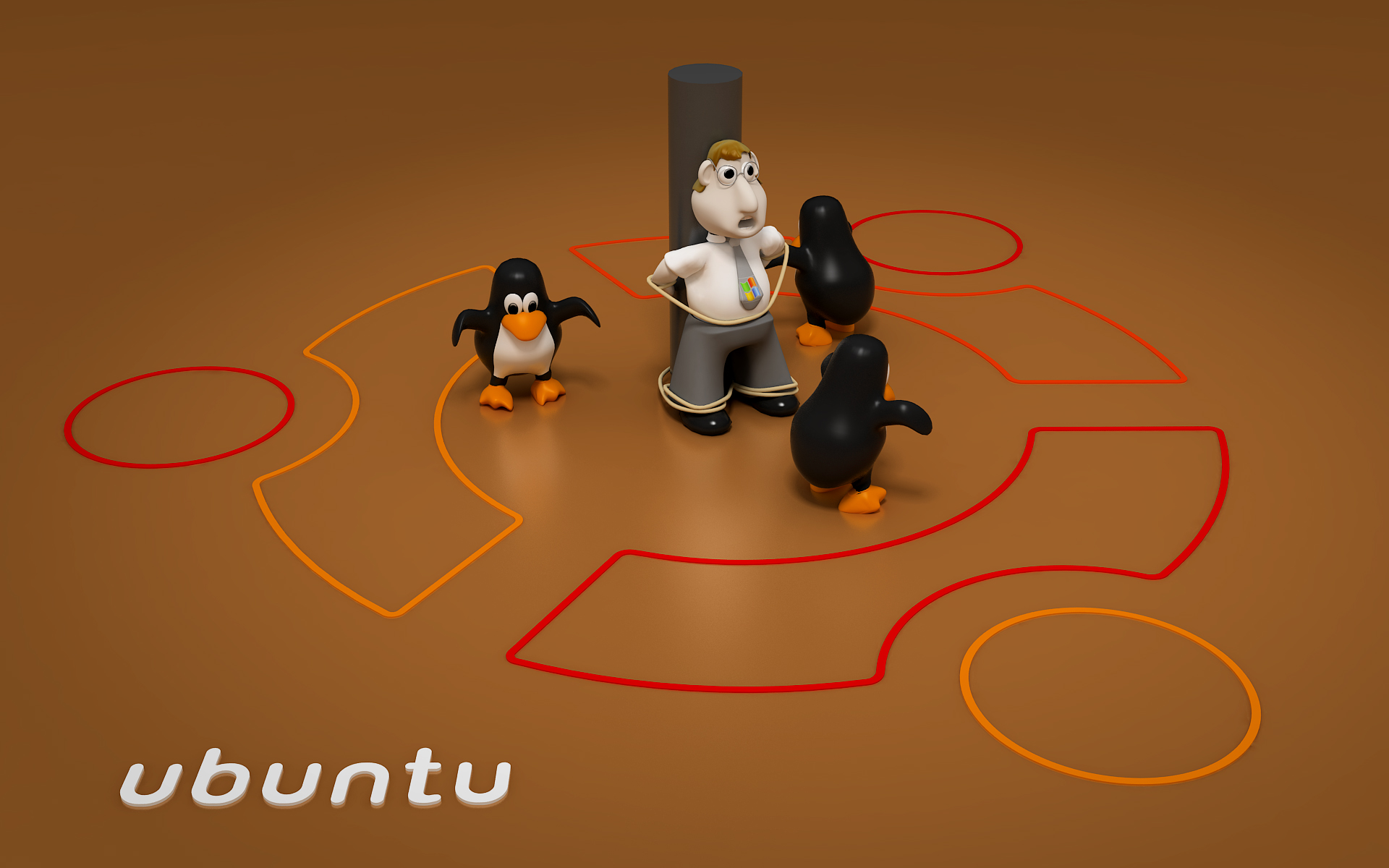 Initial Ubuntu Thoughts From A Windows User