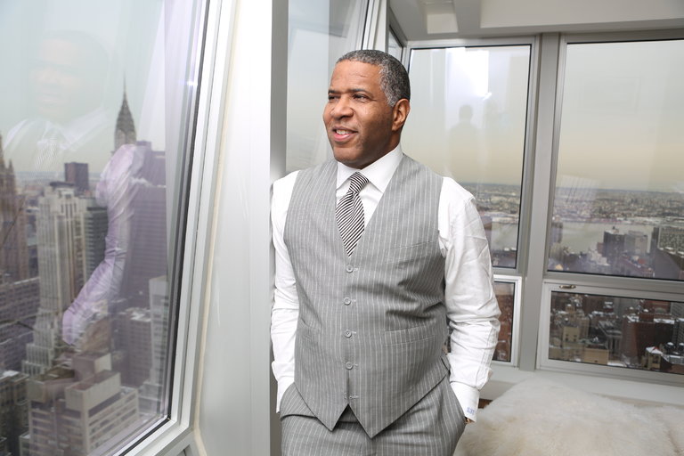 A Millennial’s Guide To Mimicking A Black Billionaire